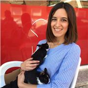 Ofrezco clases de refuerzo y de técnicas de estudio!